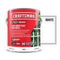 Craftsman Metal AntiRust Coating White CMXPLDP708100